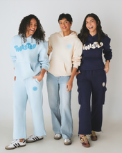 Load image into Gallery viewer, frosted sweatpants

