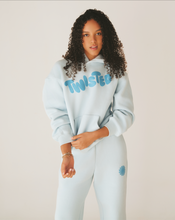 Load image into Gallery viewer, frosted sweatpants
