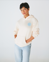 Load image into Gallery viewer, marshmallow hoodie

