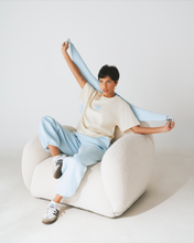 Load image into Gallery viewer, marshmallow tshirt
