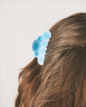 Load image into Gallery viewer, cloud candy hairclip
